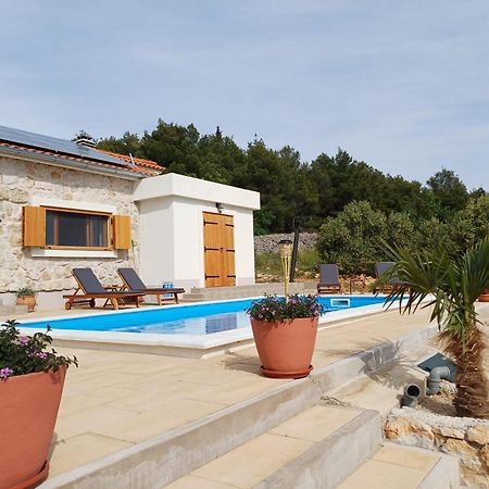Olive Garden House Sibenik Villa Exterior photo